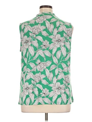 Jones New York Sleeveless Blouse (view 2)