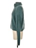 Vero Moda Teal Turtleneck Sweater Size XS - photo 5