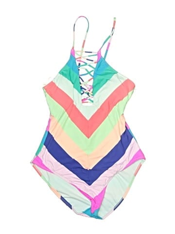 Hobie One Piece Swimsuit (view 1)