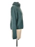 Vero Moda Teal Turtleneck Sweater Size XS - photo 4