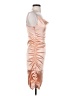Unbranded Pink Cocktail Dress Size XS - photo 4