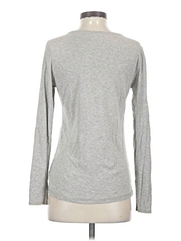 Cynthia Rowley TJX Long Sleeve T-Shirt (view 2)