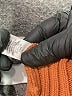 Cotton Candy LA Brown Pullover Sweater Size M - photo 8