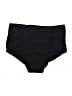Torrid Black Swimsuit Bottoms Size 1X Plus (1) - photo 2