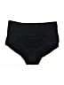 Torrid Black Swimsuit Bottoms Size 1X Plus (1) - photo 1