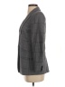 Club Monaco Plaid Gray Blazer Size 2 - photo 5