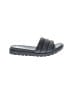 Mia Black Sandals Size 8 - photo 1
