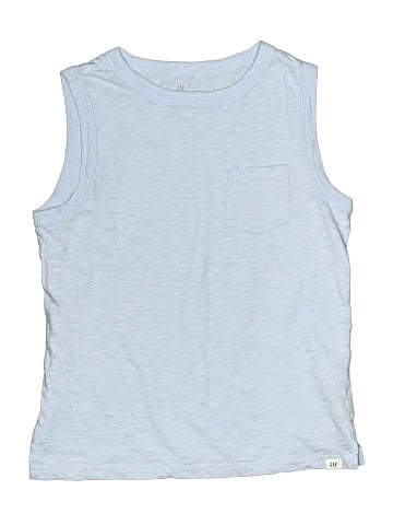 Gap Kids Sleeveless T-Shirt (view 1)