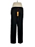 Ruby Rd. Solid Black Casual Pants Size XL - photo 2