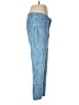 Chico's Blue Jeans Size Med (1.5) - photo 4