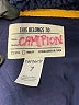 Carter's Blue Vest Size 7 - photo 3