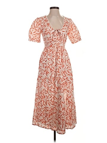 Lost + Wander Casual Dress (view 1)