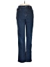 Gloria Vanderbilt Chevron-herringbone Blue Jeans Size 6 - photo 1