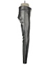 Ann Taylor LOFT Metallic Silver Dress Pants Size 2 - photo 4
