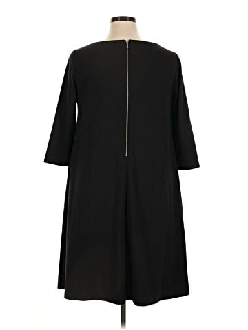 Lane Bryant Casual Dress (view 2)