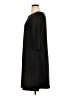Lane Bryant Solid Black Casual Dress Size 14 - 16 Plus - photo 5
