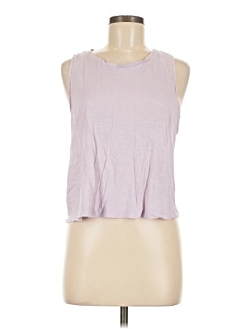 Z by Zella Sleeveless T-Shirt (view 1)