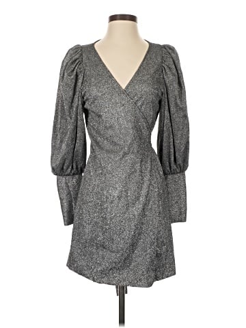 Rhode Casual Dress (view 1)