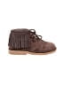 Childrenchic Brown Ankle Boots Size EU 28 / US 11 (kids) - photo 1