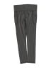 Active by Old Navy Chevron-herringbone Gray Dress Pants Size 14 - photo 1