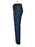 Gloria Vanderbilt Chevron-herringbone Blue Jeans Size 6 - photo 5
