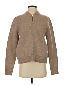 Tory Burch Wool Cardigan