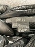 Per Se By Carlisle Black Jacket Size 10 - photo 6