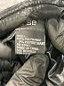 Per Se By Carlisle Black Jacket Size 10 - photo 7