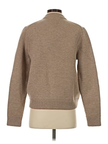 Tory Burch Wool Cardigan (view 2)