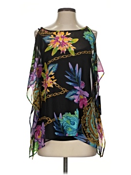 Jennifer Lopez 3/4 Sleeve Blouse