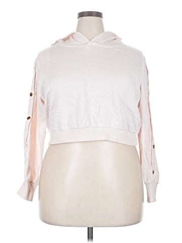 Mossimo Supply Co. Sweatshirt (view 1)