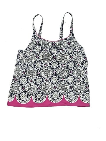 Lands' End Swimsuit Top (view 1)