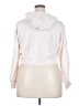 Mossimo Supply Co. Pink Sweatshirt Size XXL - photo 2