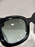 Céline Gray Sunglasses One size - photo 8