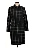 Jones New York Black Coat Size 6 - photo 1