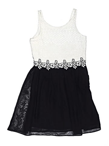 Ally B Dress (view 1)
