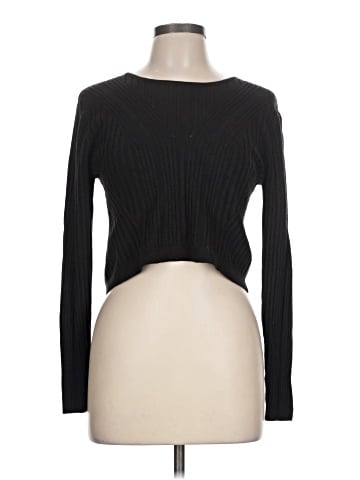 French Connection Long Sleeve T-Shirt (view 1)