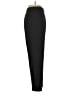 Larry Levine Solid Black Dress Pants Size 8 Petite - photo 4