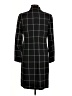 Jones New York Black Coat Size 6 - photo 2