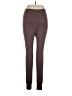 Scorpio Sol Solid Brown Active Pants Size XL - photo 2