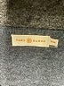 Tory Burch 100% Wool Gray Long Sleeve Top Size M - photo 7