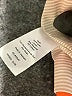 Talbots 100% Linen Orange Blazer Size 12 - photo 7