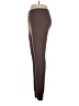 Scorpio Sol Solid Brown Active Pants Size XL - photo 5