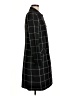 Jones New York Black Coat Size 6 - photo 4