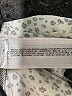MNG Animal Print Ivory Casual Dress Size 6 - photo 8
