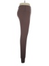 Scorpio Sol Solid Brown Active Pants Size XL - photo 4