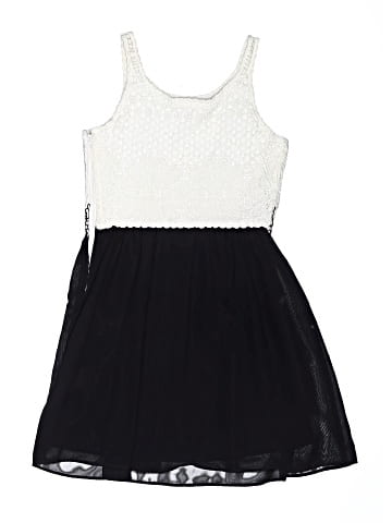 Ally B Dress (view 2)