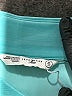 Level Wear Teal Turtleneck Sweater Size M - photo 6