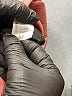 Unbranded Solid Brown Casual Skirt Size XL - photo 4