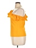 Porridge Orange Sleeveless Top Size XL (4) - photo 5